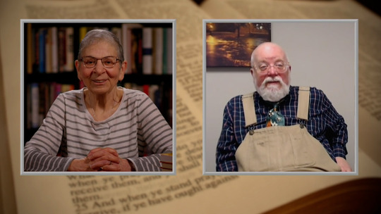 Book Lust with Nancy Pearl featuring Brad Craft