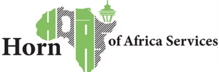 Horn of Africa Services Logo