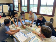 Aurora Ave Project Design Workshop