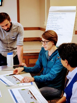 Aurora Ave Project Design Workshop