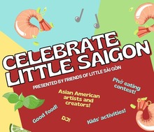 Celebrate Little Saigon 2025