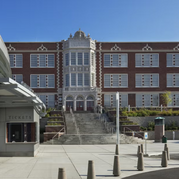 Garfield High School
