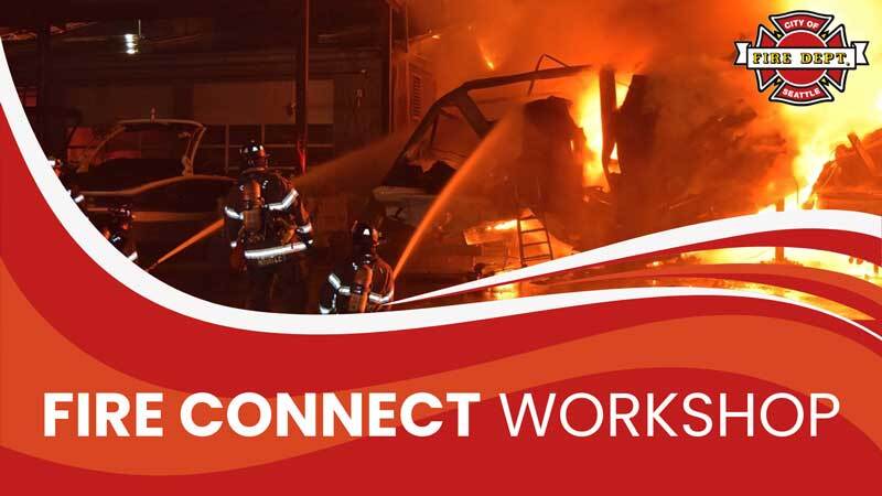 Fire Connect Workshop