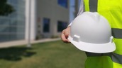 Image of hard hat