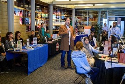 MBH at OIRA Resource Fair