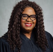 Presiding Judge Anita Crawford-Willis