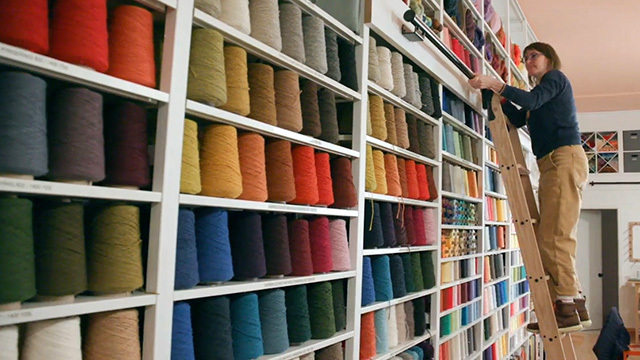 Wool Friends in Ballard