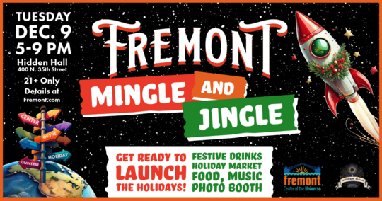 Mingle in Jingle