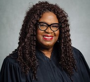 SMC Presiding Judge Anita Crawford-Willis