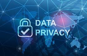 Logo for Data Privacy 