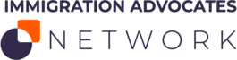 Immigration Advocates Network Logo