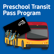 Seattle Preschool Program Transit Pass 