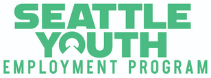 Seattle Youth Employment Program logo