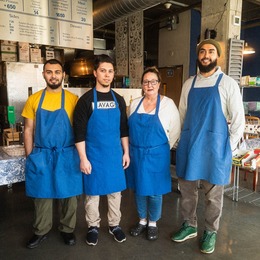 Plate of Nations participants