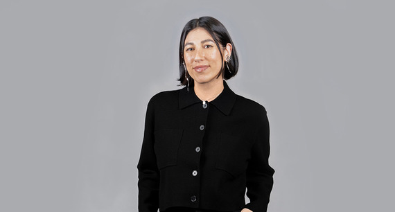 Chrissy Shimizu, new executive of the Wing Luke Museum