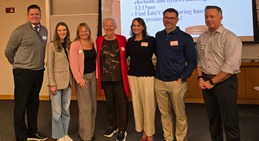 Seattle Youth Traffic Court co-directors attend conference