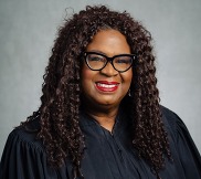 SMC Presiding Judge Anita Crawford-Willis