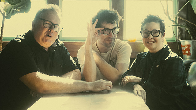 Oliver Elf Army portrait