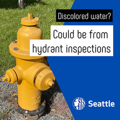 Fire hydrant