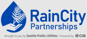 RainCity logo