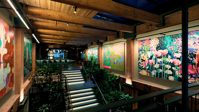 Populus Hotel