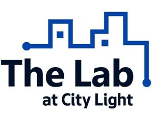 The Lab at City Light Logo