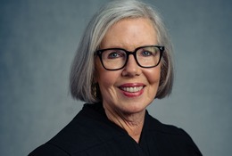 Magistrate Mary Lynch