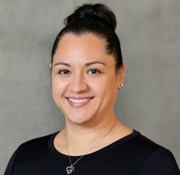 Chief Marshal Tania Torres