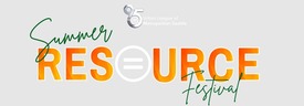 Urban League of Metro Seattle Summer Festival Logo, has 95 years logo at the top, gray background