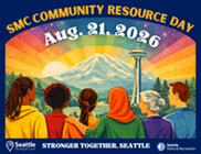 Community Resource Day 2026 is Aug. 21