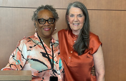 Lynn Milloy retires from Seattle Municipal Court after 47 years of service