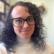 color photo of Libby Hopfauf