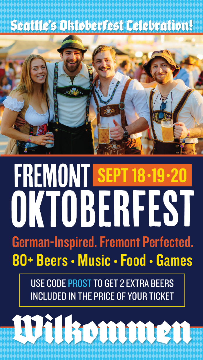Fremont Oktoberfest