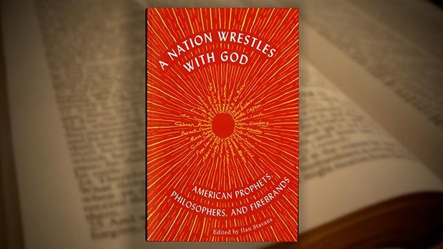 Book Lust with Nancy Pearl: Ilan Stavans