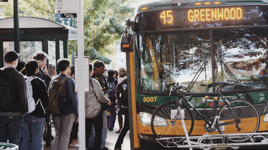 Seattle's Prop. 1: What the transit measure means for riders