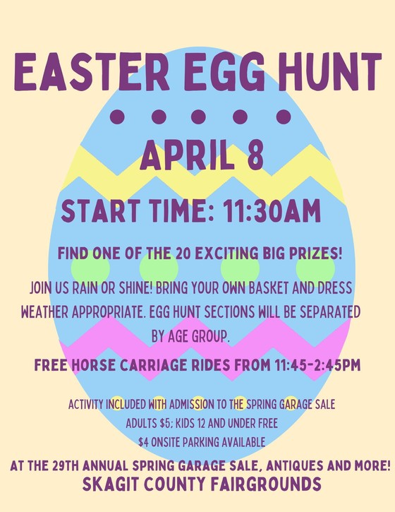 Egg Hunt