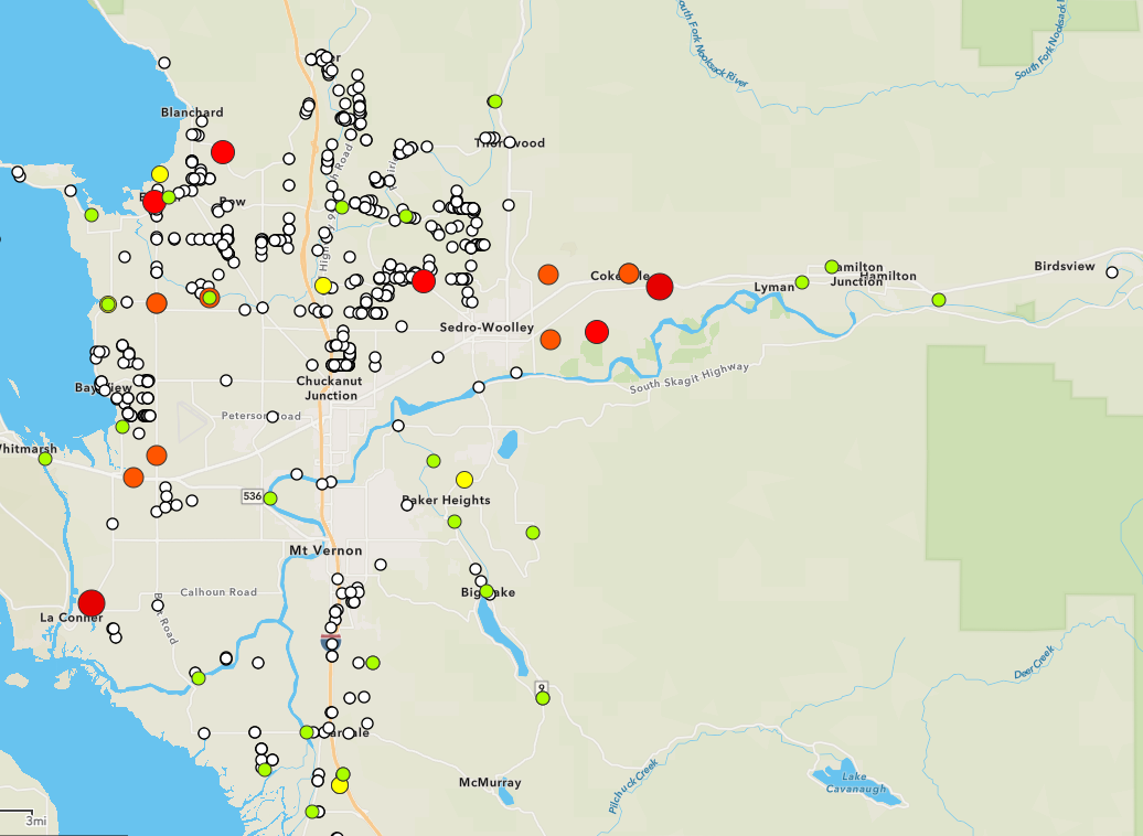 How Drainage Utility is working to save a building from the brink