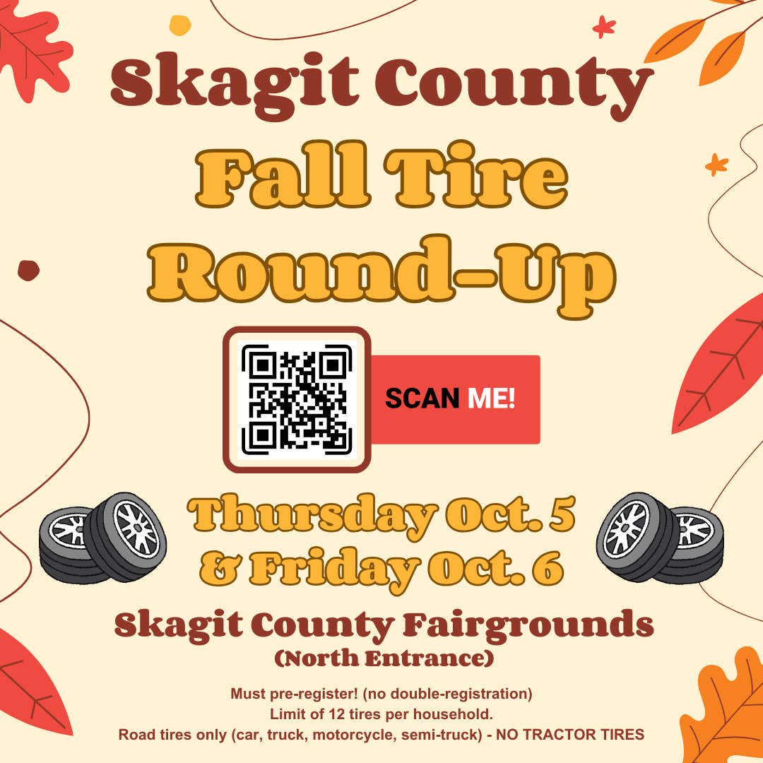 Fall Tire Round Up