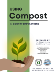 Compost procurement packet