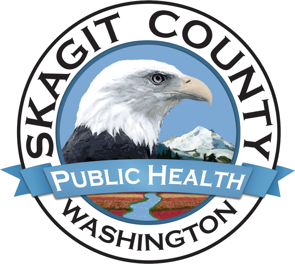 Skagit County Public Health Logo