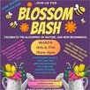 Blossom Bash