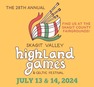 Highland Games