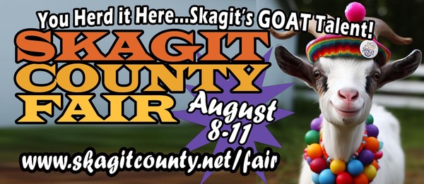 Skagit County Fair