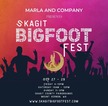 big foot fest