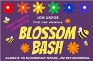 blossom bash