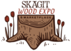 Skagit Wood Expo logo