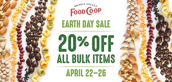 earth day sale