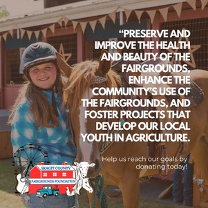 Fairgrounds Foundation
