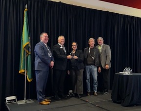 North Star Project of Impact Award