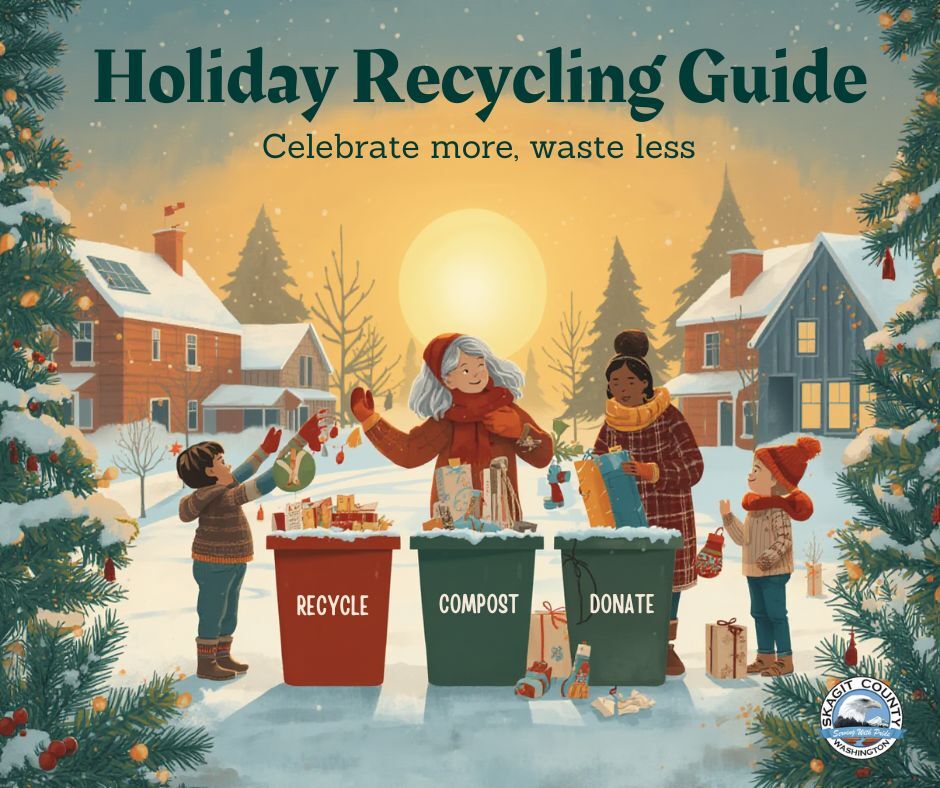 2026 recycling guide